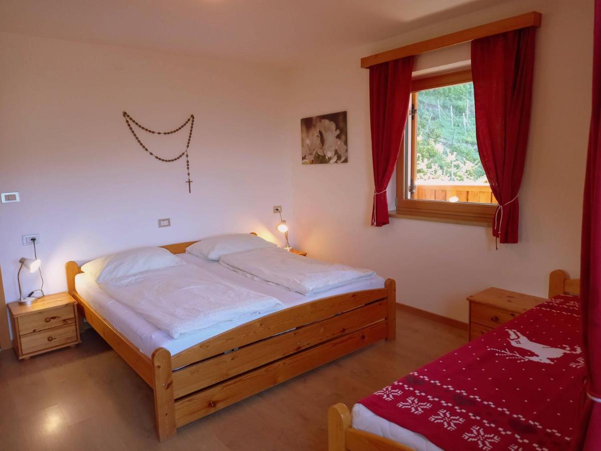 פיה Ferienbauernhof Masunerhof מראה חיצוני תמונה